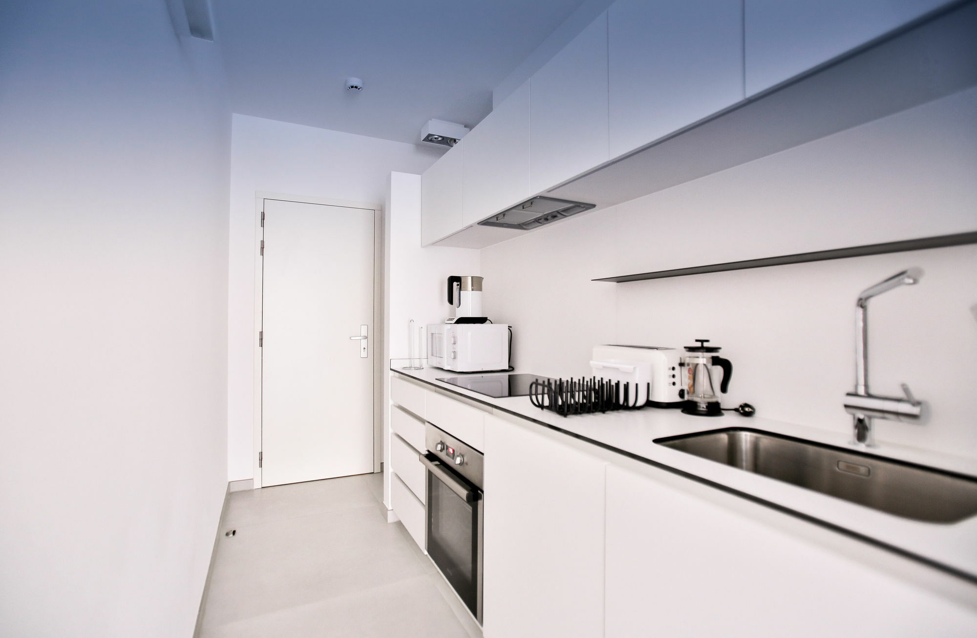 Renaissance Park Apartments Брюссель Екстер'єр фото