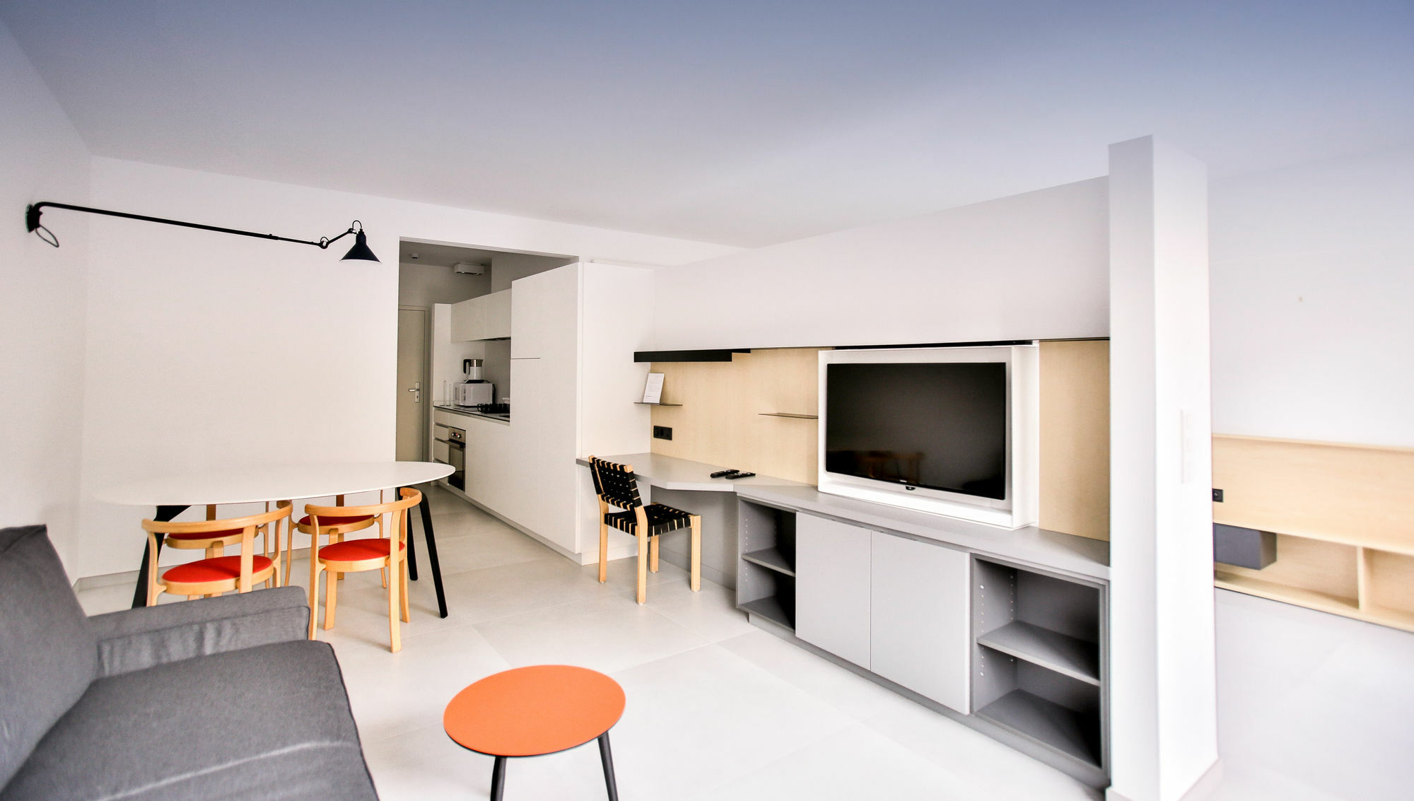 Renaissance Park Apartments Брюссель Екстер'єр фото