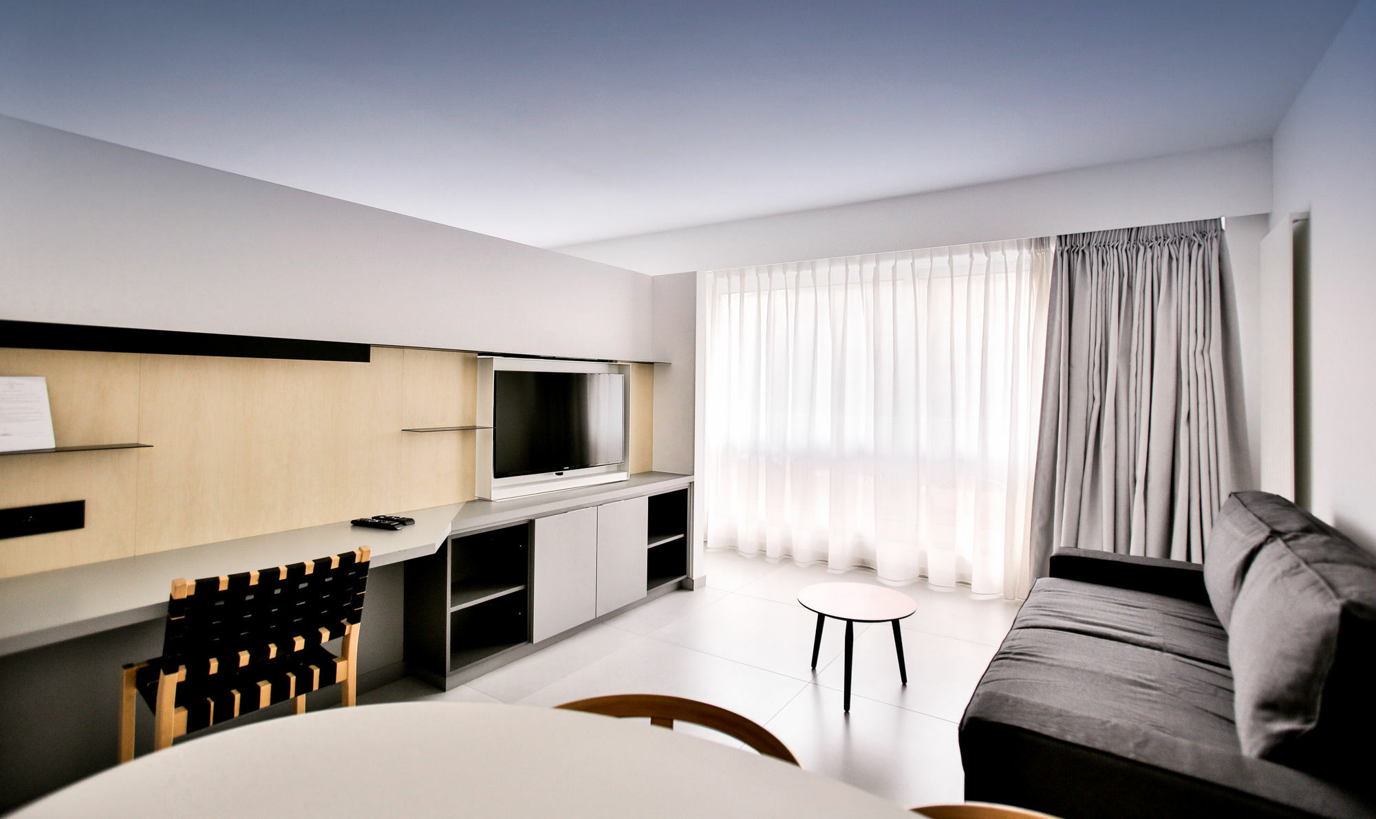 Renaissance Park Apartments Брюссель Екстер'єр фото